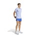T´SHIRT S-XL BLUE SPARK