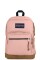 MOCHILA RIGHT PACK MISTY ROSE