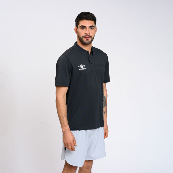 REMERA POLO MOLO Umbro Hombre 002