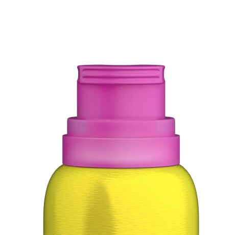 Shampoo en espuma para cabello fino Tigi Bed Head Bigger The Better 200ml Shampoo en espuma para cabello fino Tigi Bed Head Bigger The Better 200ml