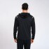 CAMPERA S-XXL NEGRO