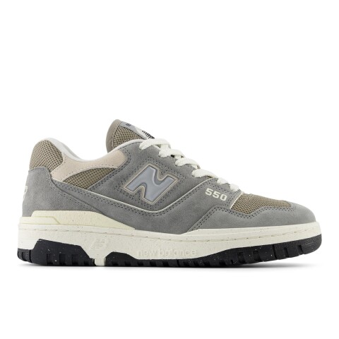 Championes New Balances de Dama - 550 - BBW550HA ELD