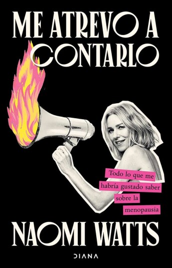 Me atrevo a contarlo Me atrevo a contarlo