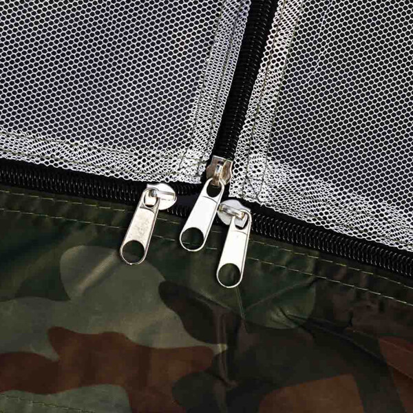 Carpa Iglú Para Camping Autoarmable Para 2 Personas Con Mosquitero 200x150 Carpa Iglú Para Camping Autoarmable Para 2 Personas Con Mosquitero 200x150