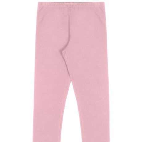 CALZA LEGGING Rosa