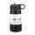 Botella Térmica Terrano Kids 350ML NEGRO