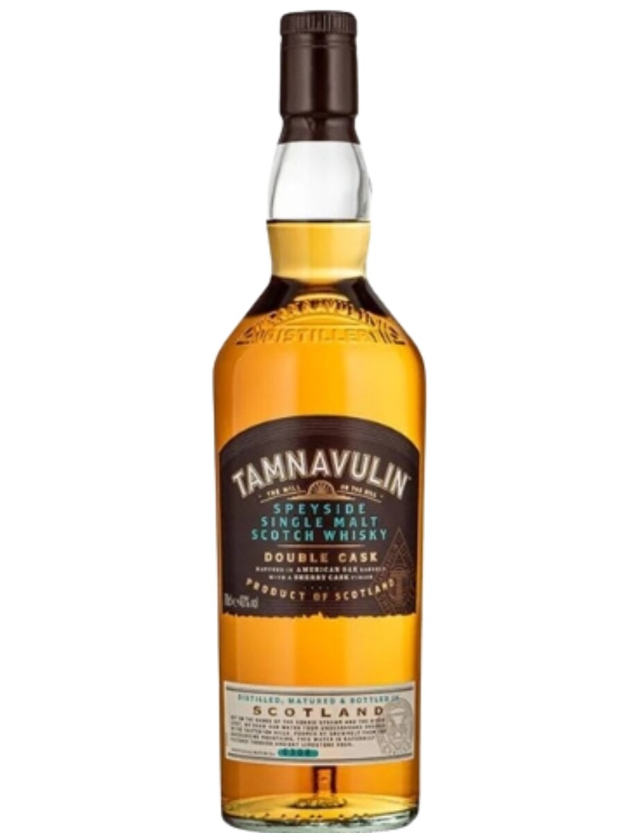 Whisky Tamnavulin Double Cask 