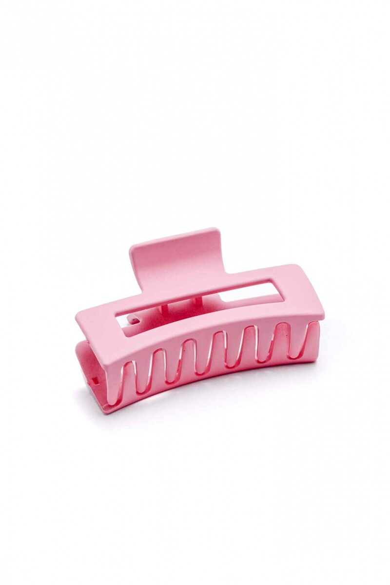 Broche Alvin - Rosado 