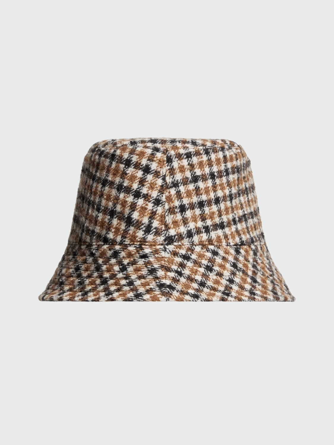 MONCLER - SOMBRERO PESCADOR REVERSIBLE Alta Automática