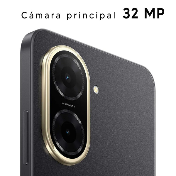 Xiaomi Redmi A5 3/64 Gb 4g + Regalo NEGRO