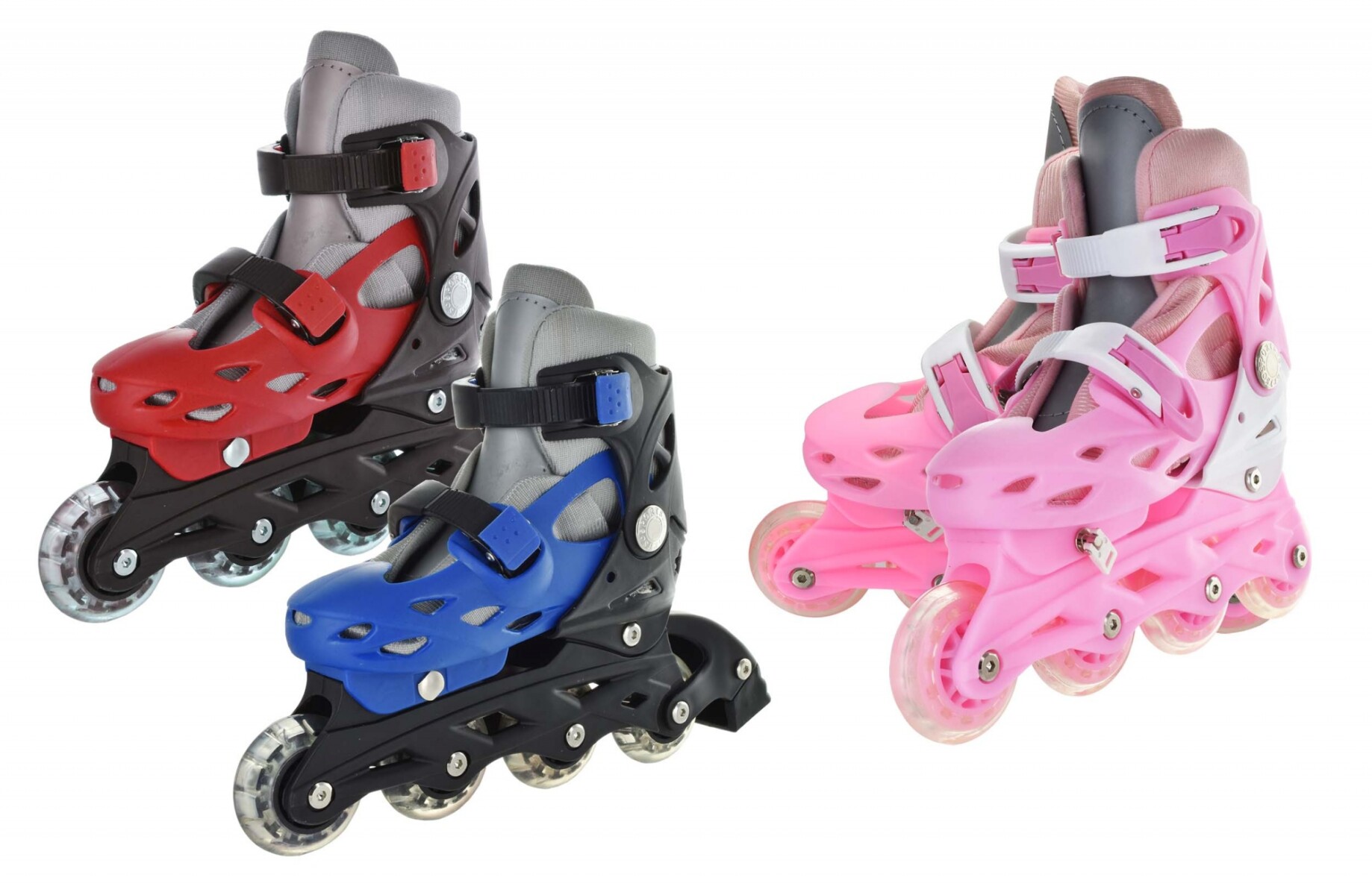 ROLLERS PATINES ON LINE TALLE L 13934 