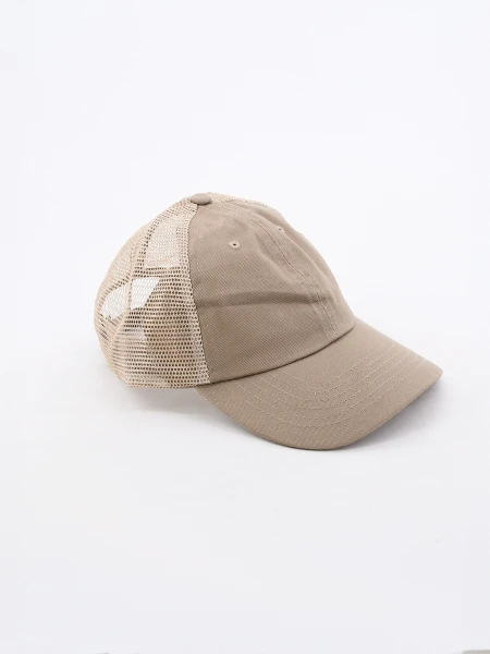 GORRO BOSTON BEIGE