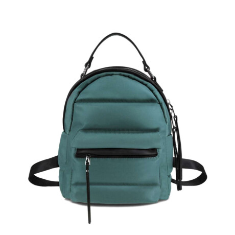Mochila Ottawa Petróleo