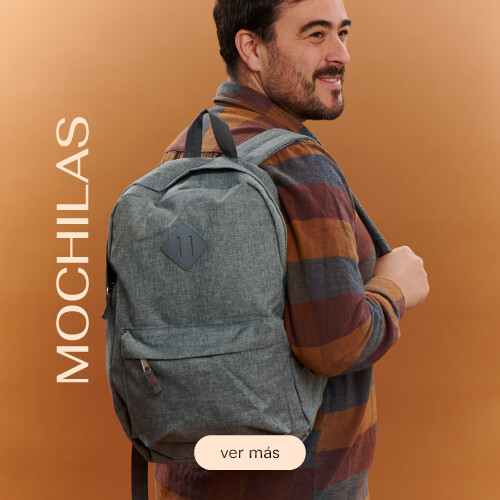 Mochilas Urbanas