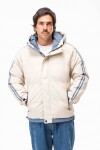 Campera OLD BLANCO