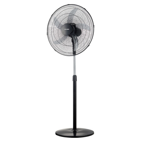 Ventilador de Pie 1.70M AL-SF50 NEGRO