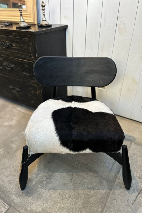 Butaca Vaca Butaca Vaca