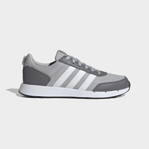 Championes Adidas Run 50S Gris