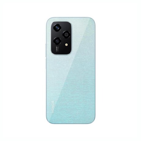 HONOR 200 LITE 5G 256/8 HONOR 200 Lite 5G 6.7' 256GB 8GB RAM Cámara 108Mpx - Starry Blue