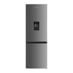 Refrigerador Futura Plus FUT-FID295NF 2 freezer inferior blanco
