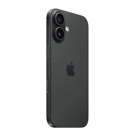 Celular Apple iPhone 16 256GB 8GB Black Celular Apple iPhone 16 256GB 8GB Black