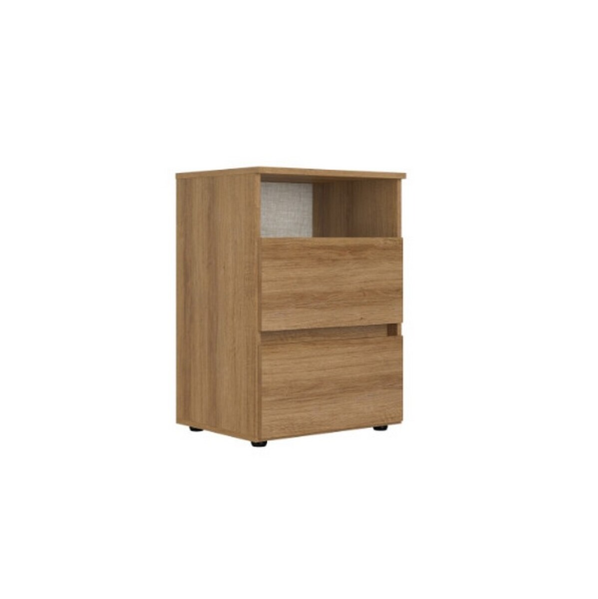MESA DE LUZ CONDESSA 2G ALMENDRA THB 