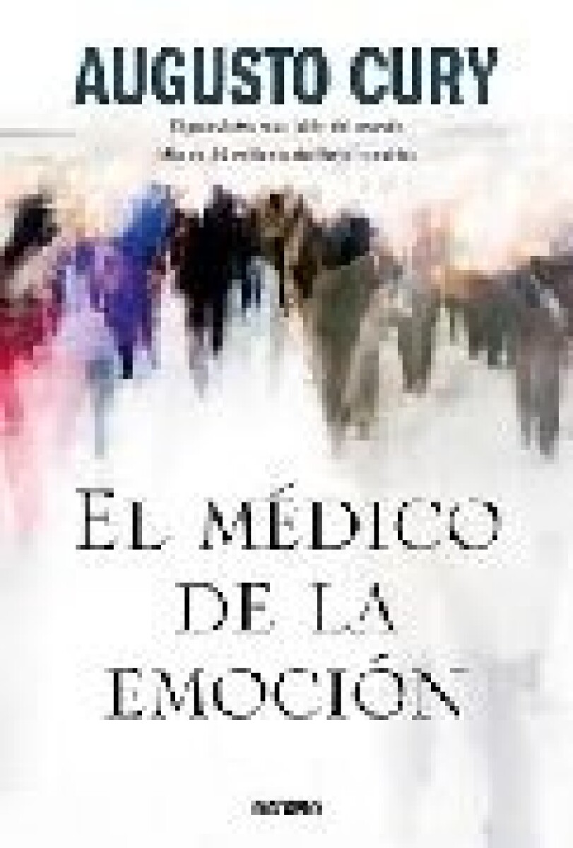 EL MEDICO DE LA EMOCION 