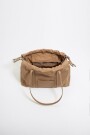 BOLSO NYLON Beige
