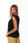 BLUSA NAREL NEGRO