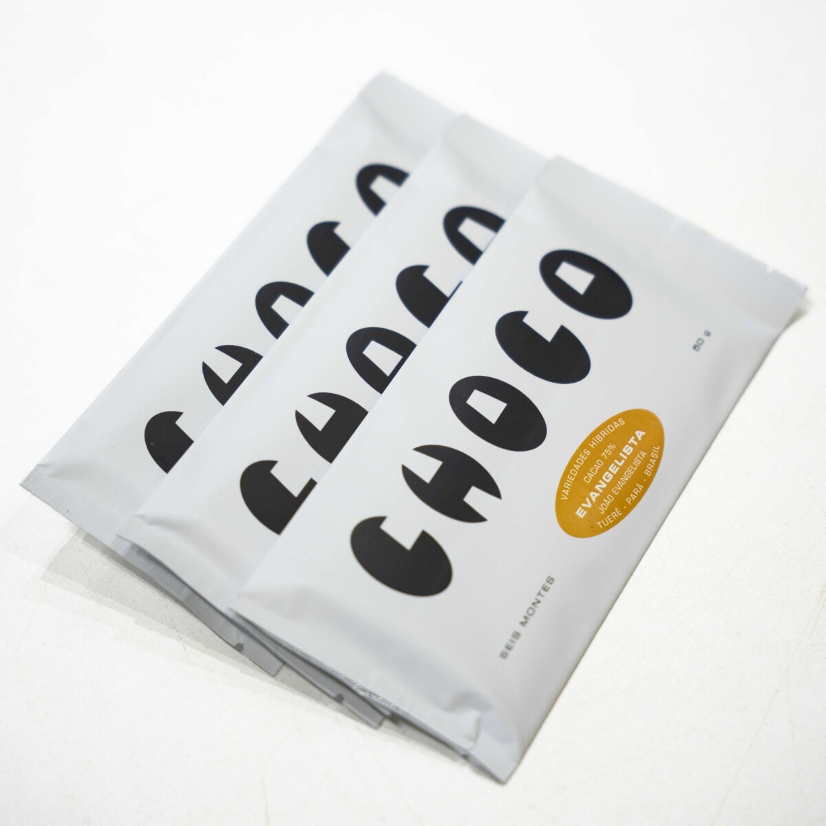 TABLETA CHOCOLATE 60% c/leche 