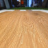 Piso Vinilico Madera Autoadhesivo Tabla De Pegar 2 M2 10 mm® Variante Color Marron Claro 3