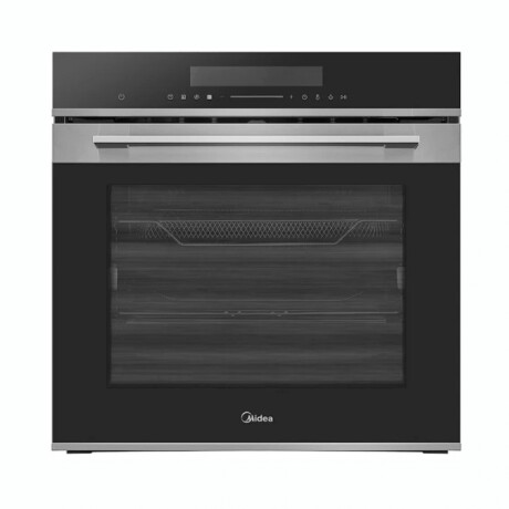 Horno Empotrable MIDEA MBOG3T0-T30ECBS Capacidad 81L Con Grill Horno Empotrable MIDEA MBOG3T0-T30ECBS Capacidad 81L Con Grill