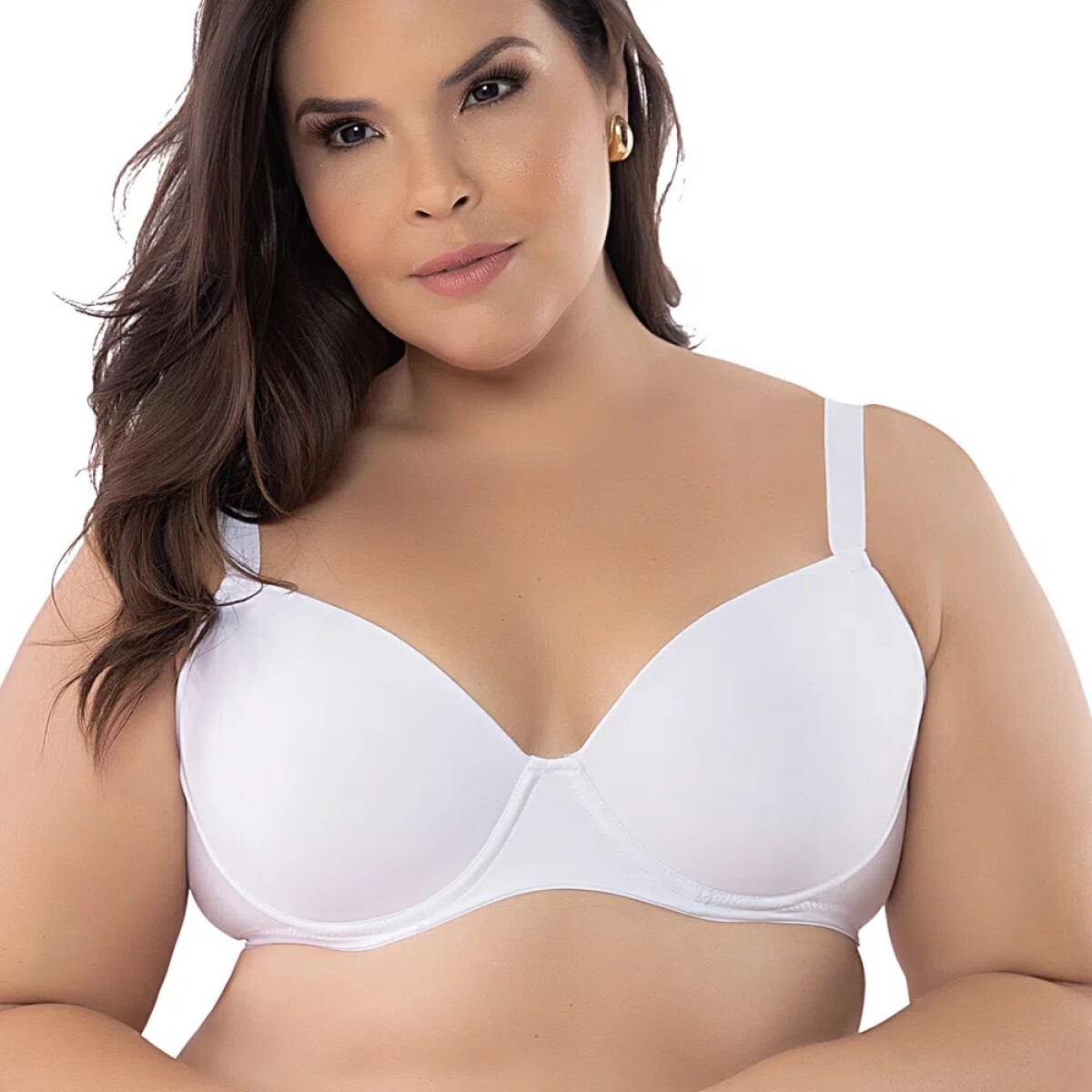DEL RIO Soutien Push-Up - Blanco 