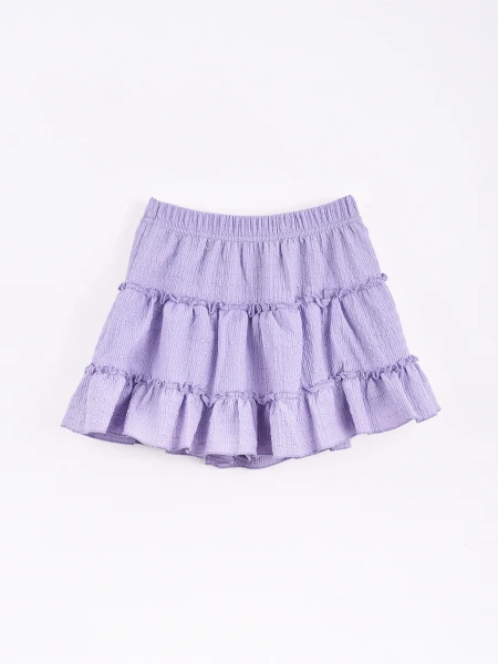 FALDA KEYLA LILA