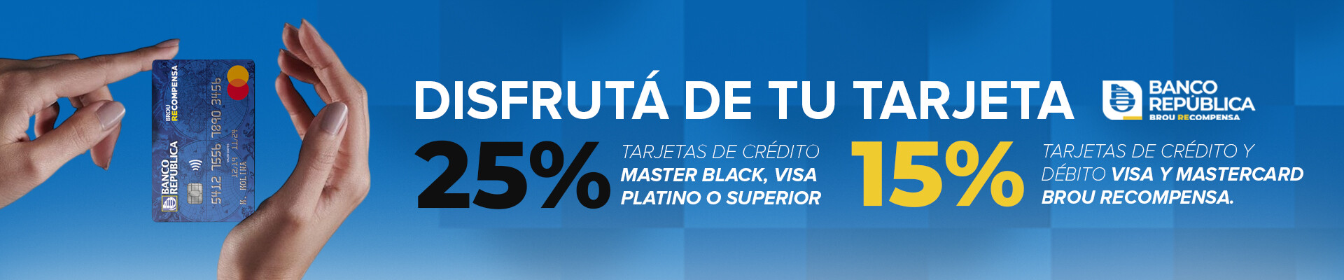 Tarjeta 2