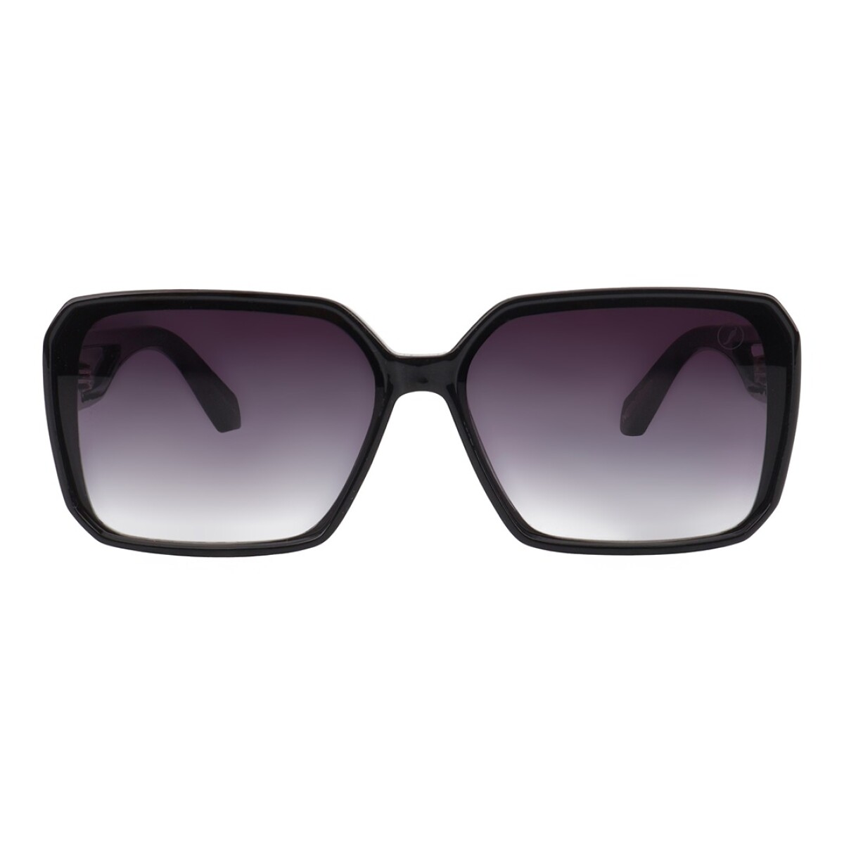 Lentes de Sol Chilli Beans Austral - Negro 