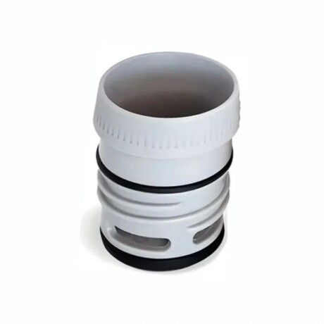 TAPON STANLEY ADVENTURE TO GO (17/25OZ) Tapón Original STANLEY Para Termo Adventure To Go 17Oz y 25Oz 750ML - Gris