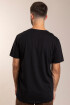 T-SHIRT GOLFOW25 POLANCO Negro
