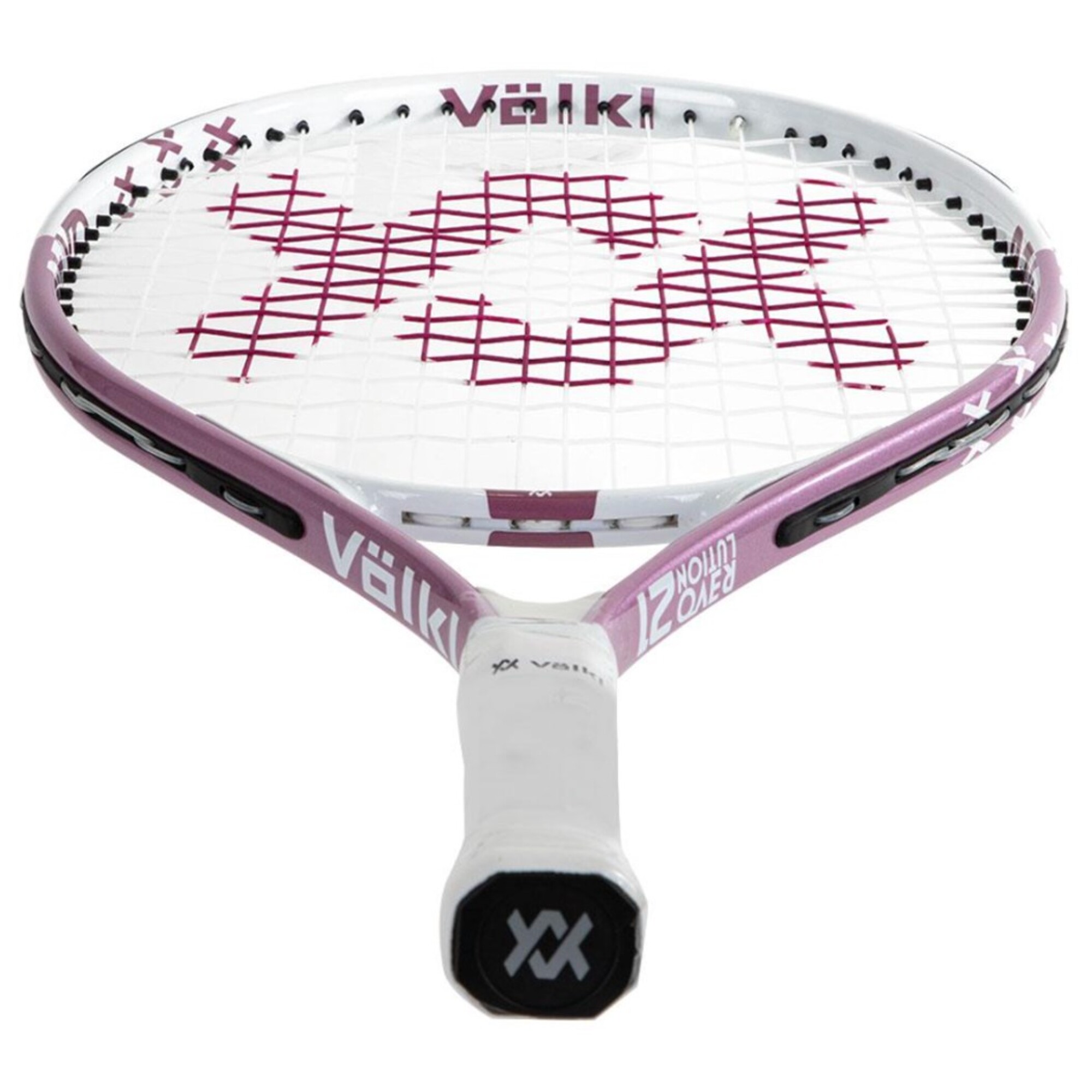 BABOLAT Raqueta tenis adulto con cordaje BOOST GENIE negro rosa - Private  Sport Shop