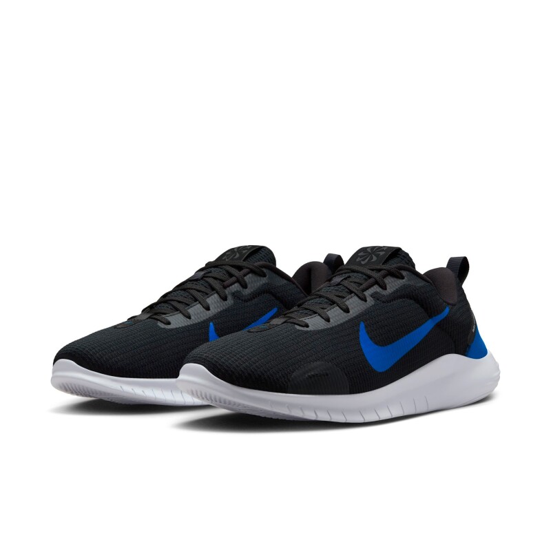 Championes Nike Flex Experience Run 12 de Hombre Negro