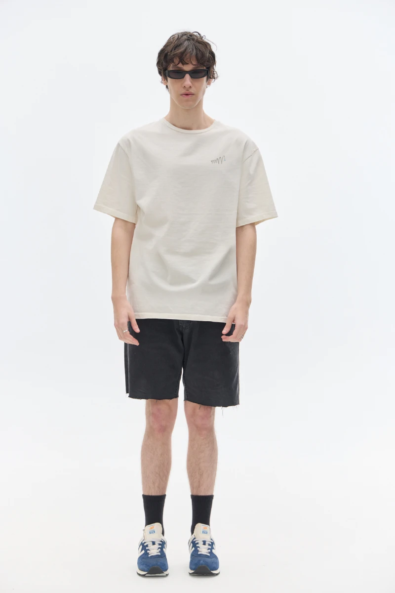 T-shirt Koi Graphic