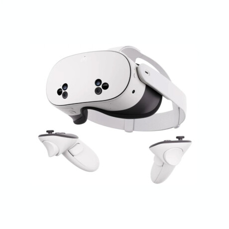 Lentes Realidad Virtual Meta Oculus Quest 3S 128GB Lentes Realidad Virtual Meta Oculus Quest 3S 128GB