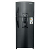 REFRIGERADOR JAMES JM 560 Dark Dispensador 390L Frio Seco N/A