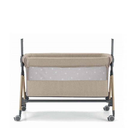 CUNA COLECHO CAM SEMPRECONTE BEIGE CUNA COLECHO CAM SEMPRECONTE BEIGE