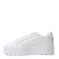Championes de Mujer Puma Karmen II L Blanco
