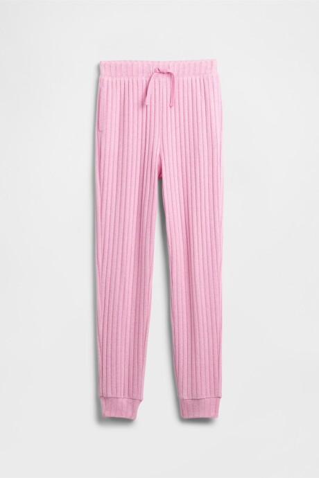 Pantalón Deportivo Cozy Niña Love Letter