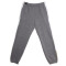 Pantalón Infantil Topper Jogger Kids Gris - Blanco
