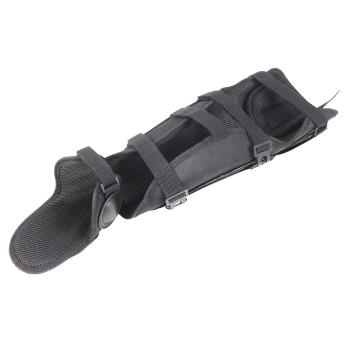 Protector tibial con empeine — Aventureros