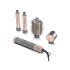 Cepillo Modelador Gama UniQ Style 4 en 1 Cepillo Modelador Gama UniQ Style 4 en 1