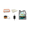 KIT DE FILTROS Y ACEITE 10W40 PETRONAS Kit De Filtros Y Aceite 10w40 Petronas